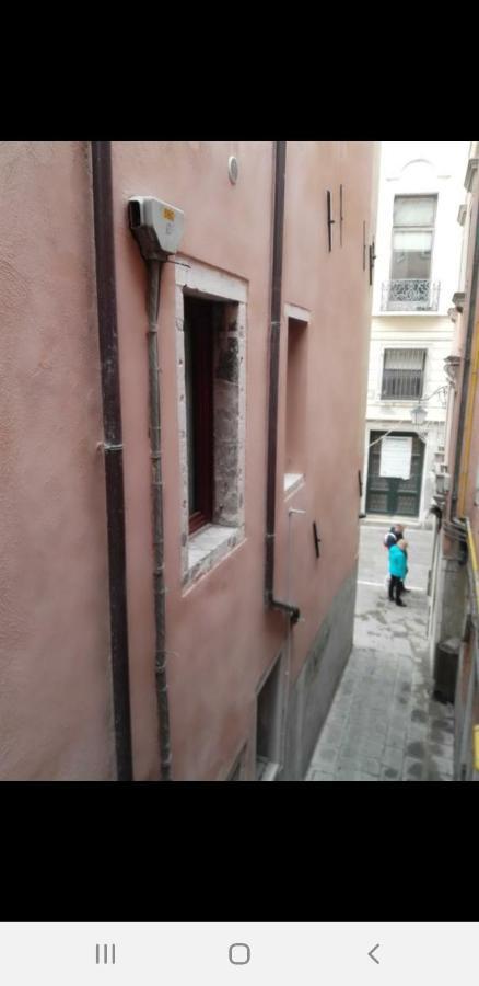 Andrea Venice Flat Mezzanine Floor Екстериор снимка