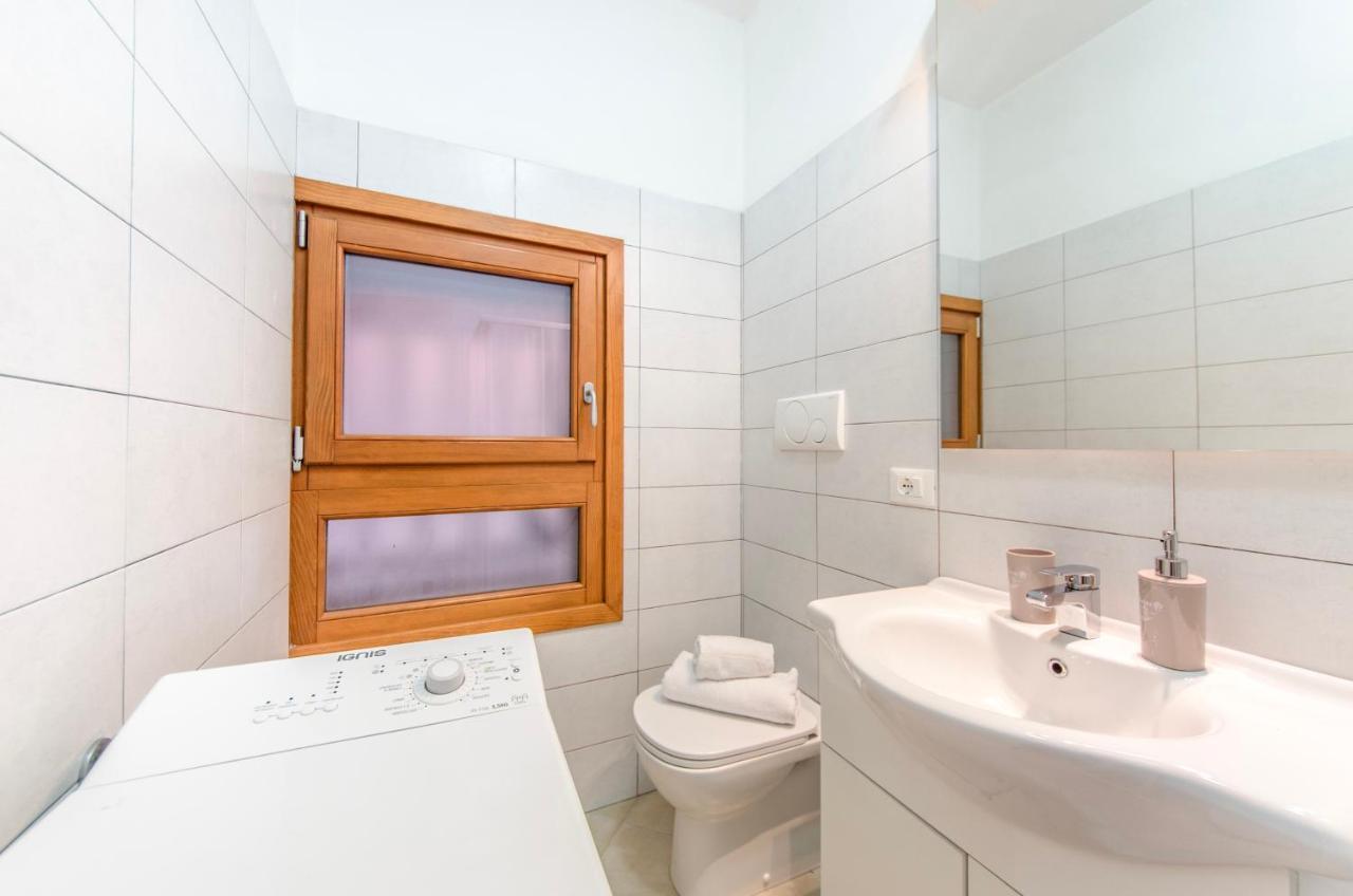 Andrea Venice Flat Mezzanine Floor Екстериор снимка
