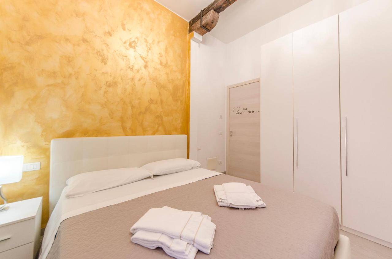 Andrea Venice Flat Mezzanine Floor Екстериор снимка