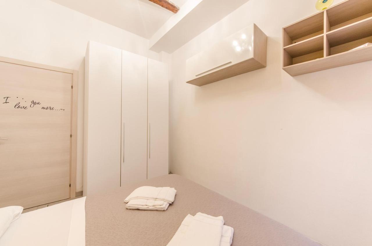 Andrea Venice Flat Mezzanine Floor Екстериор снимка