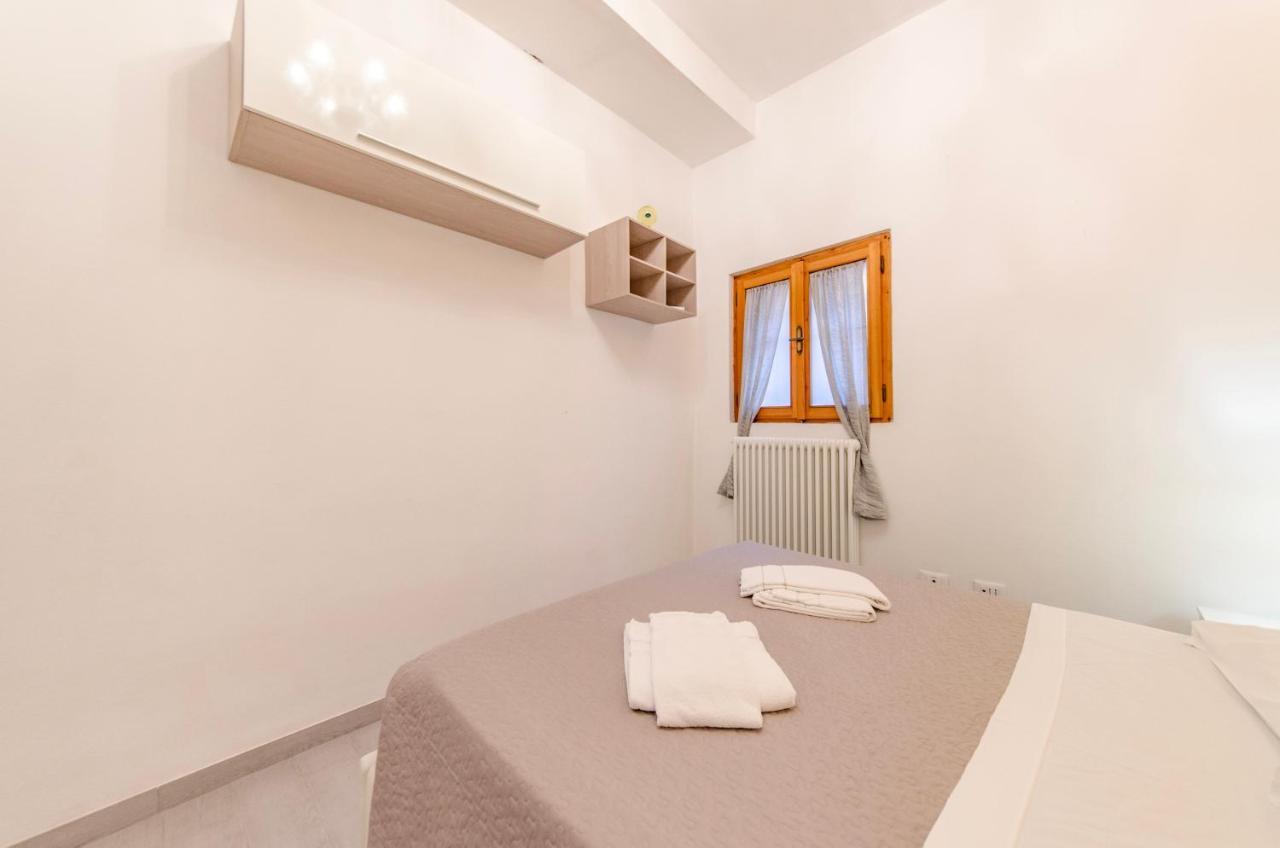 Andrea Venice Flat Mezzanine Floor Екстериор снимка