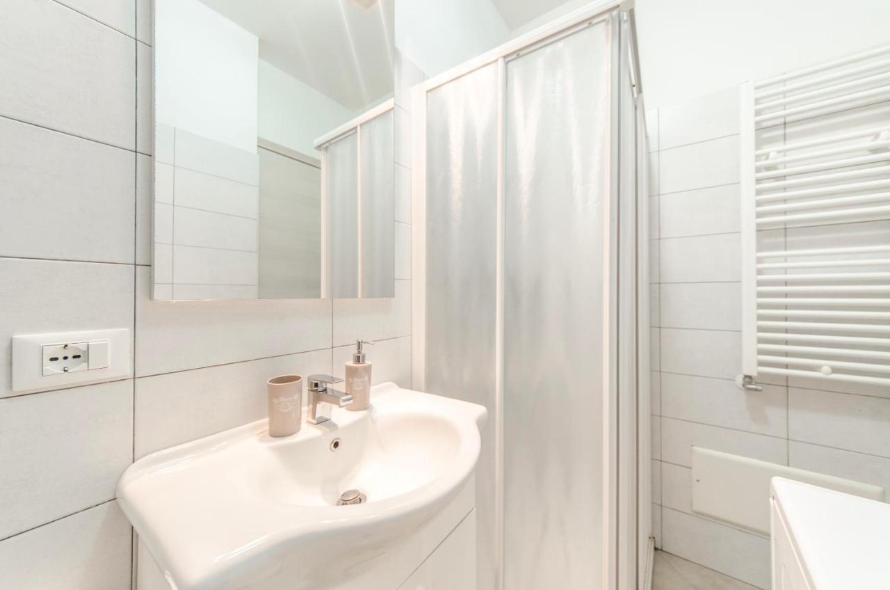 Andrea Venice Flat Mezzanine Floor Екстериор снимка