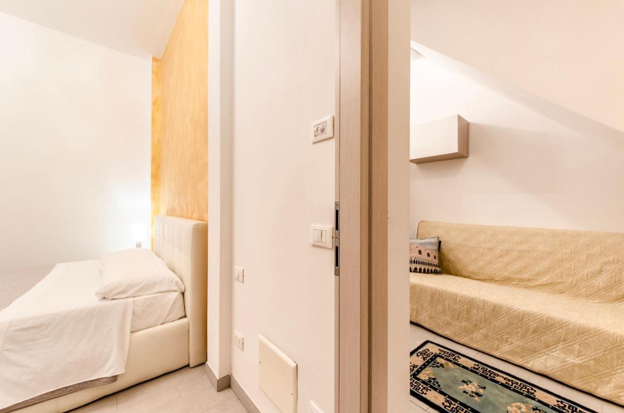 Andrea Venice Flat Mezzanine Floor Екстериор снимка